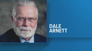 Randolph County judge faces judicial misconduct allegations