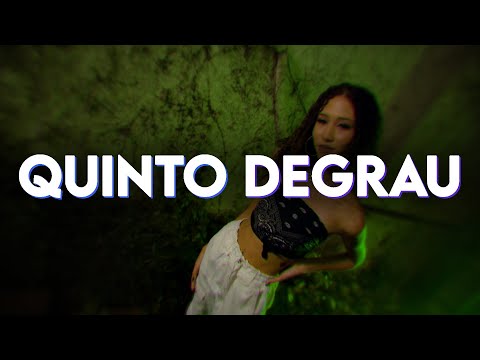 Quinto Degrau - Nivy Dias / Legendado