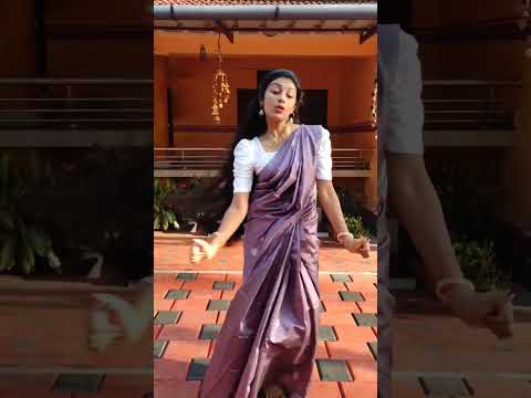 Baharla ha Madhumas | Dance cover | Shorts | Padma Shalini