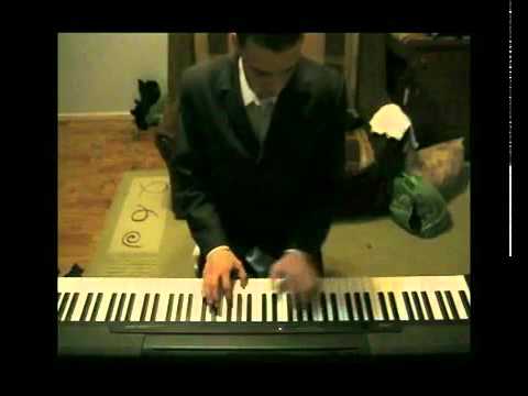 Scott Joplin - Easy Winners mvt.1