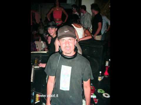 Jaiss 04 04 1998 Gabry Fasano Francesconi Happy Bday Gabry parte 1