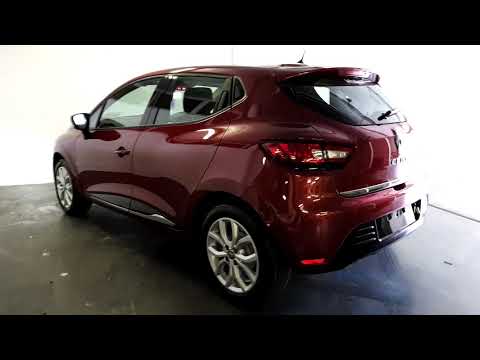 Windsor Airside Renault  - 2019 Renault Clio IV DYNAMIQUE NAV TCE 90 M 16,2...