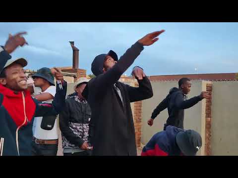 Rhyme & Reason Volume 2 ft Blaq'tro, Grizzy Mel & Flow Messiah