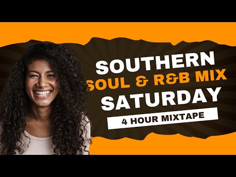 Southern Soul Saturday Night - YouTube