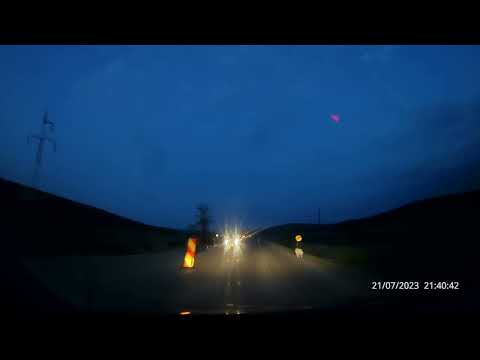 Drumul DN28B Targu Frumos  Botosani