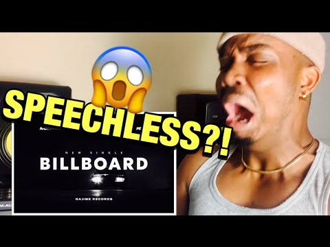 FIRST TIME HEARING Andy Panda, Скриптонит, 104, TumaniYO, Miyagi - Billboard (Official Audio)