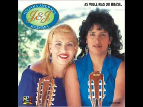 Juliana andrade e Jucimara - regencia do destino ;