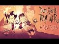 Gameplay-Video von Don't Starve Together  Nintendo