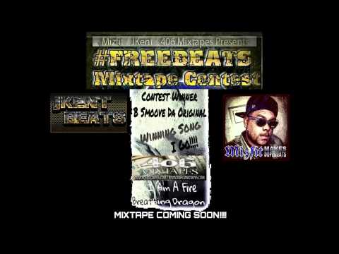 I Go ft. B Smoove Da Original