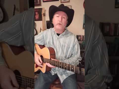 All My Friends Are Gonna Be Strangers - Merle…