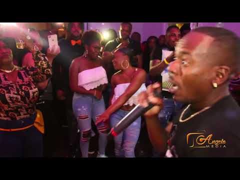 bermuda  ku Kleine man