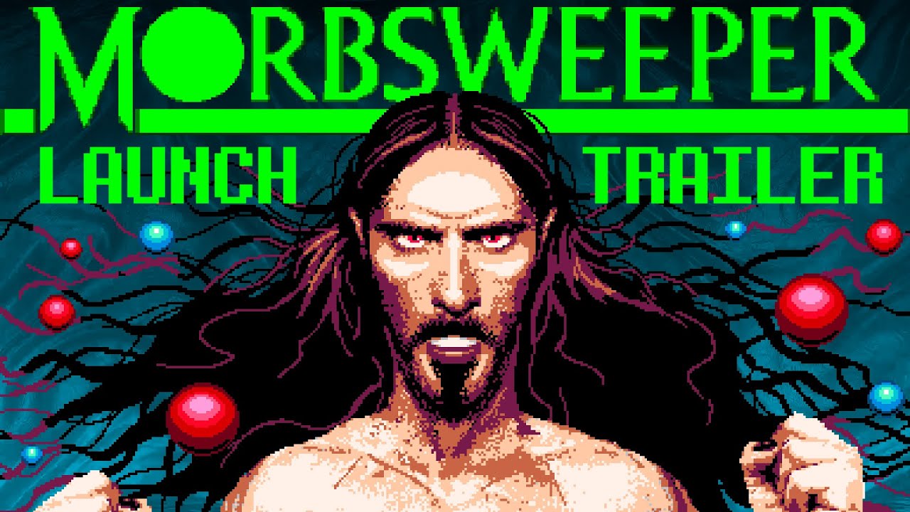 Launch Trailer