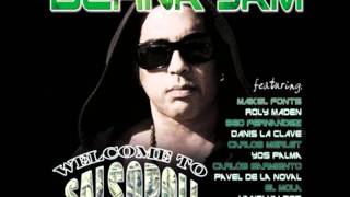 Berna Jam - A Moverse