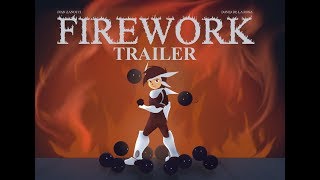Firework - A Modern Tale XBOX LIVE Key EUROPE