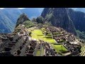 Эхо, мелодия индейцев Перу 
