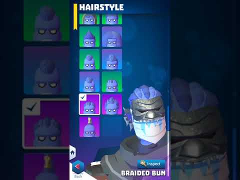 Knighthood 10 Customization Chests!