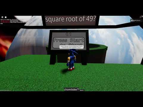 I GOT A BUG IN THE FIND THE CHOMIKS