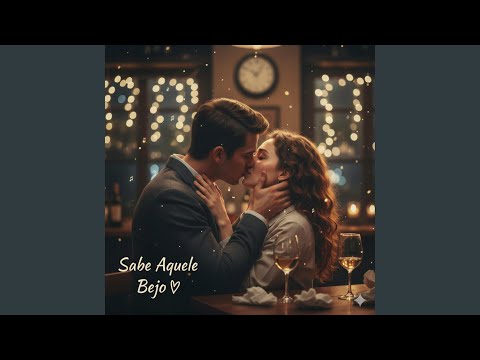 Beijo Por Engano - Ediglê Poeta