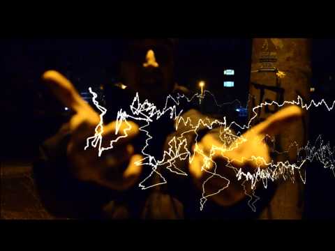 Panik - Ben Fly ( Video  Klip )