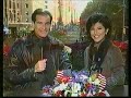 2001 CBS All American Thanksgiving Parade