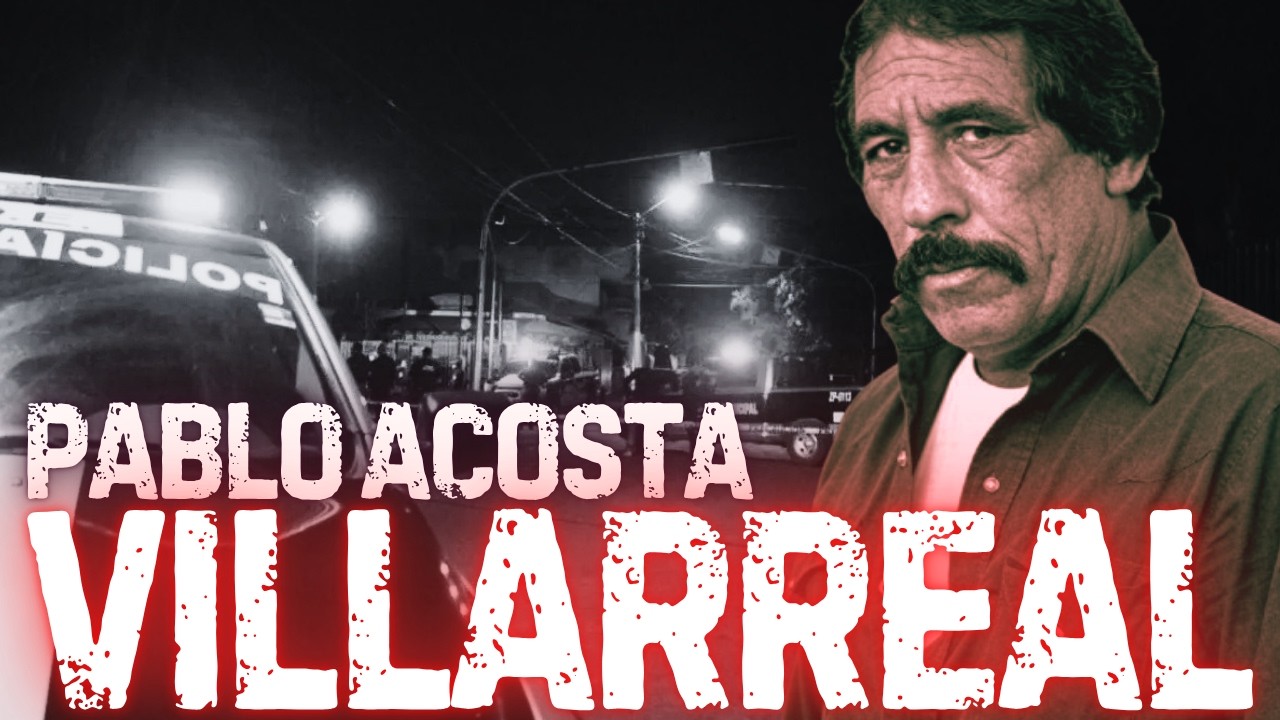 "El Zorro de Ojinaga": el todopoderoso de #Chihuahua