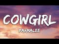 Parmalee Cowgirl Lyrics