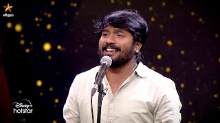 30th June 2024 Start Music Season 5 – Promo-Vijay tv Show Promo 5