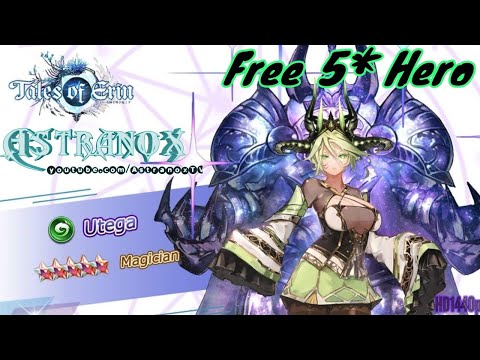 TALES OF ERIN Utega Progression while Farming Divine Tokens - Tales of Erin Gameplay Guide Tips F2P