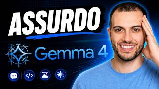 Gemma 4 e DiffusionGemma: Google ha appena rivoluzionato l'AI locale