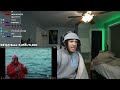 PLAQUEBOYMAX REACTS TO Lil Yachty - Strike (Holster) Official Audio