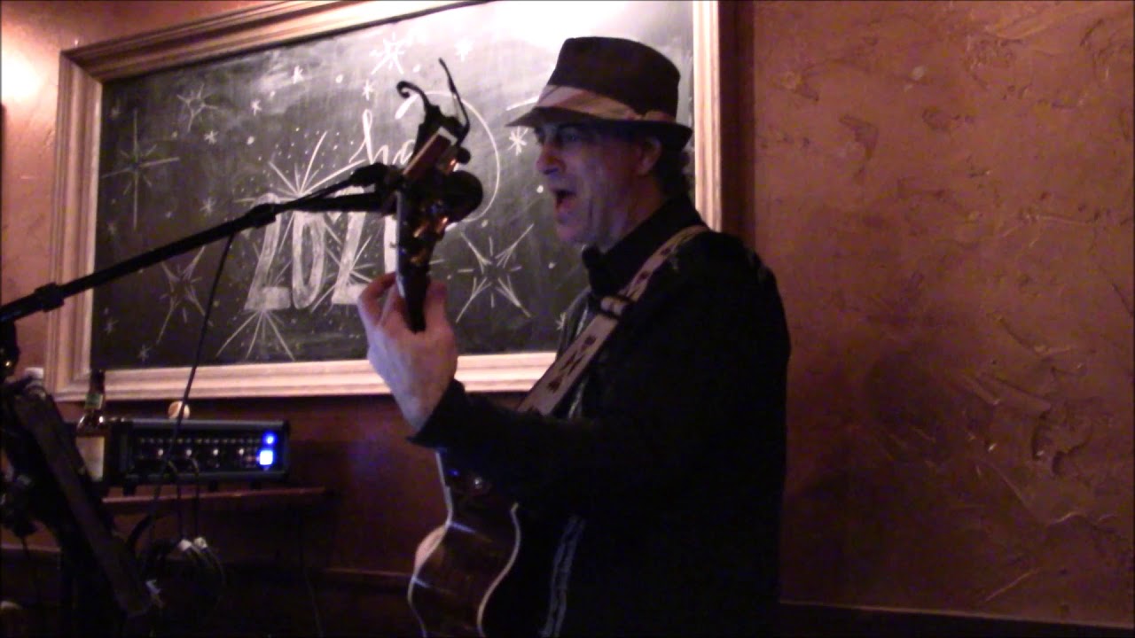 Promotional video thumbnail 4 for Steven Zane Musical Entertainment