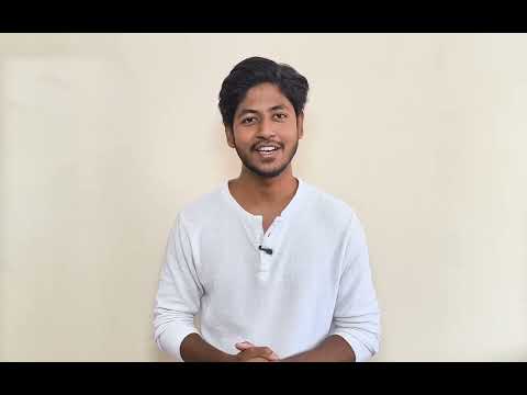 Siddharth Dutta Intro