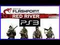 Operation Flashpoint Red River Ps3 Pkg