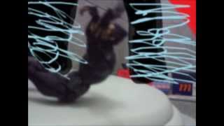 The Wolverine parte 3 (Toys Movie)