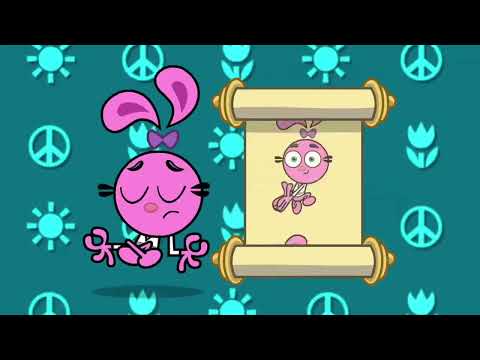 Bedknobs and Broomsticks (JimmyandFriends Style) Part 26 - End Credits