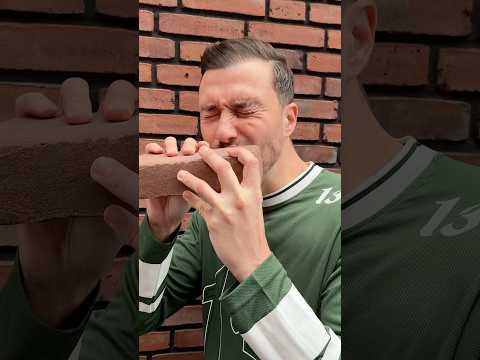 Rutger breekt zijn tanden! 🤯