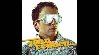 John Reuben - So Sexy for All the Right Reasons