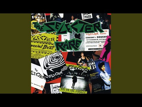 Madness (45 Single Mix)