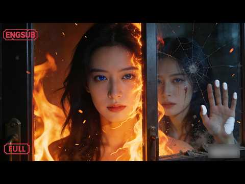 She died in a fire as her husband watched. Reborn, she leaves him—but why has he changed?