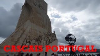 Cascais PORTUGAL  EP2  เมืองคาสไค ประเทศ โปรตุเกส อีพี2