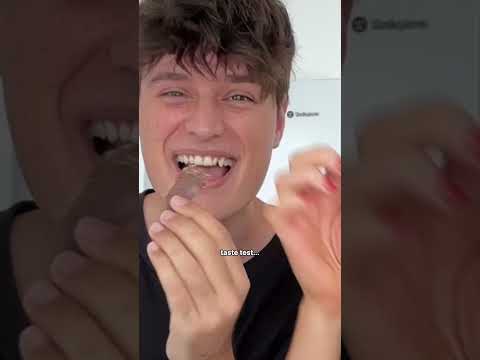 Is this SMASH cake WORTH $35?! 👀