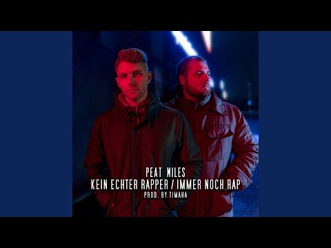 Immer noch Rap