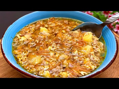 Recette Oeufs pochés sur lit de mousse de mousse (lichen)