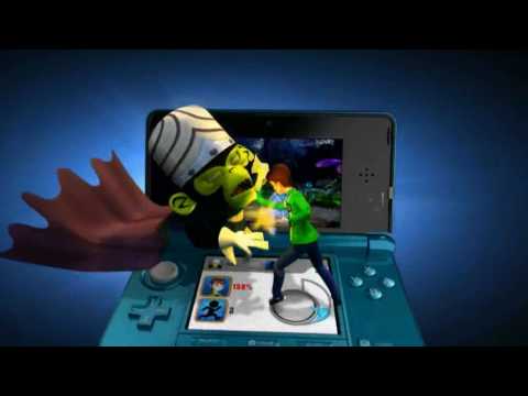 Punchtime Explosion :30 TV Commercial