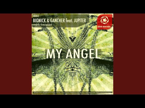 My Angel feat. Jupiter