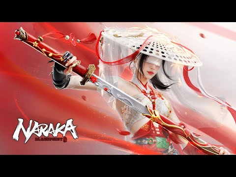 🔥 NARAKA BLADEPOINT LIVE 🔥 Insane Combos & Kills!