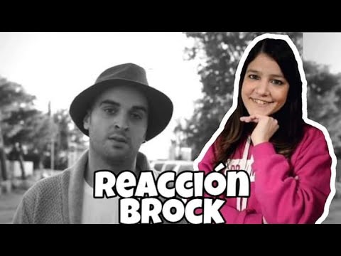 REACCIÓN BROCK - Eternidad | Natuchys