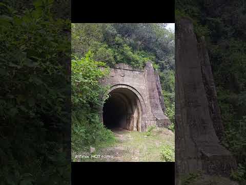 Tuneles de la Merced Dpto. Paclín Provincia de Catamarca Marzo 2026