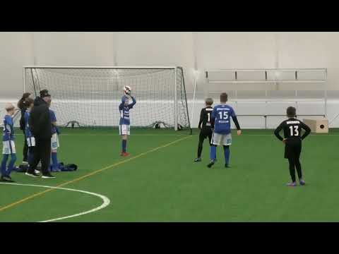 P13 MP valkosininen - KJP 13.11.2022 harrasteturnaus Mikkeli