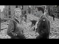 The Big lift (War, 1950) Montgomery Clift, Paul Douglas, Cornell Borchers | Movie, Subtitles